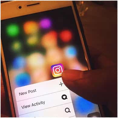Come caricare un video di 2 minuti su Instagram?