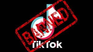 Tiktok ban in the united states
