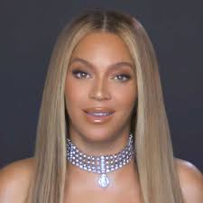 Beyoncé urges voters to 'dismantle a racist and unequal system' in the US |  Beyoncé | The Guardian
