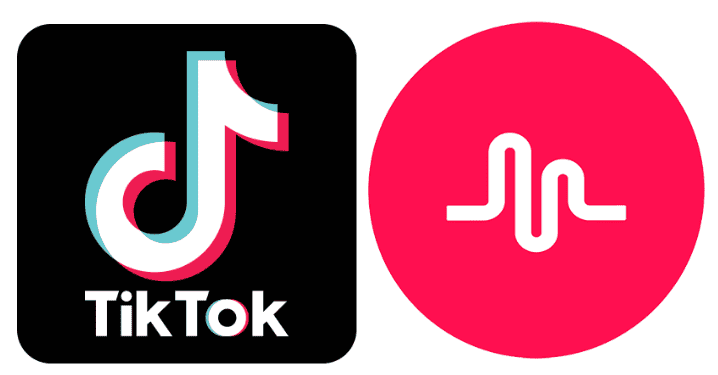 Pourquoi tu ne devrais pas abandonner ton idée de startup sur l'exemple de TikTok et Musical.ly | AMgrade