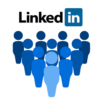 how to view save jobs on LinkedIn