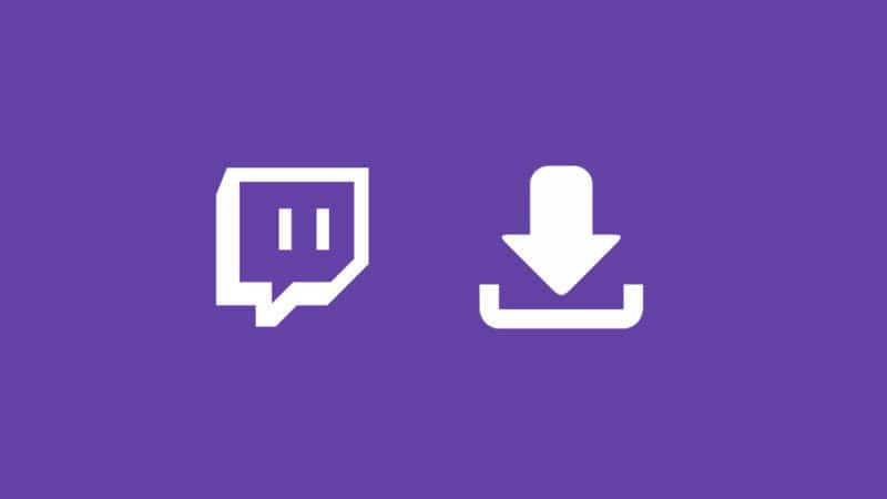 How To Download Clips from Twitch