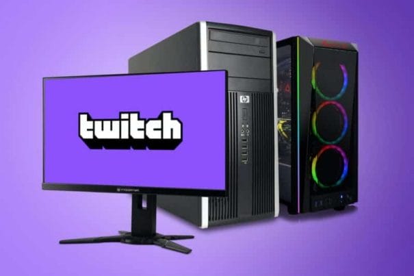 How to set up a dual PC stream for Twitch or YouTube | PCWorld