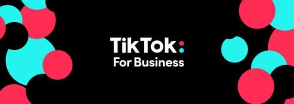 Introducing TikTok For Business | TikTok For Business Blog