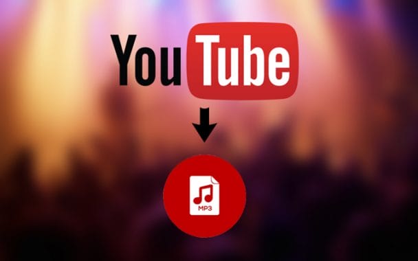 Top 10 Sites om YouTube naar MP3 om te zetten