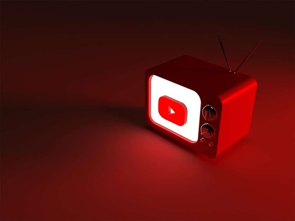 Hoe YouTube met TV verbinden
