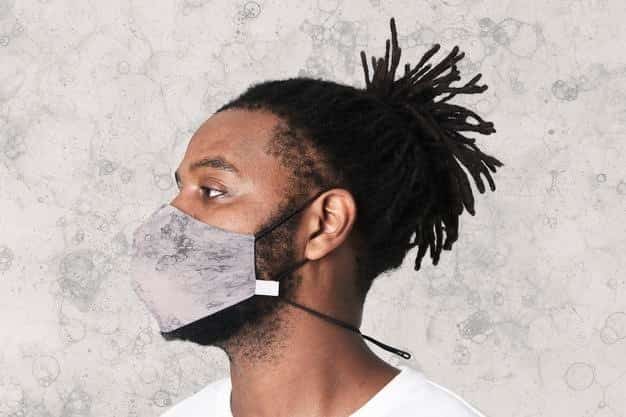 Get Your Own Premium Fashion Mask from Maskky