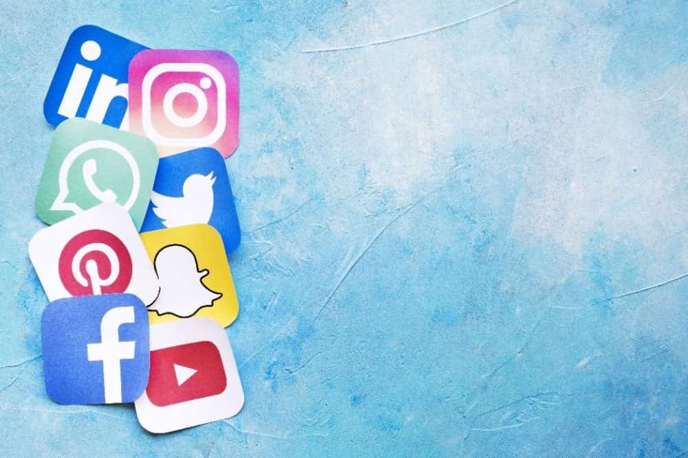 Impatto sui social media