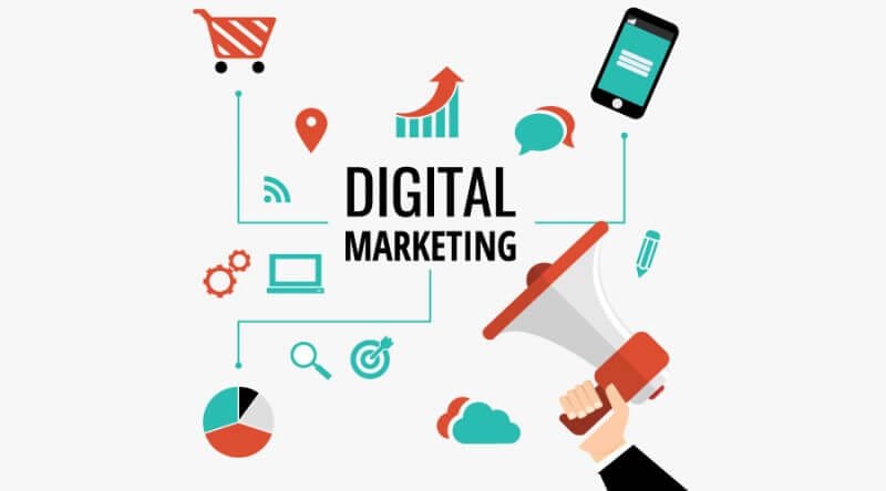La portata del marketing digitale nel 2022