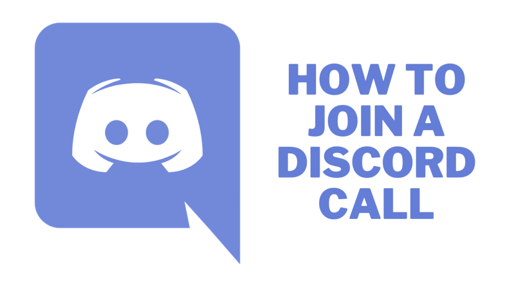 how to join a discord call