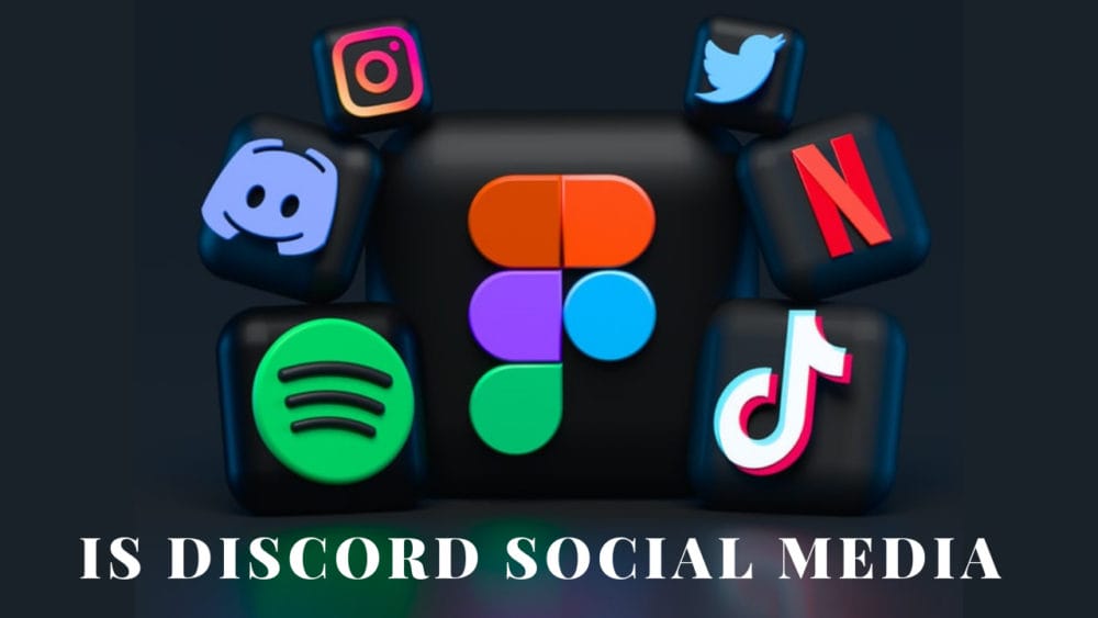 is Discord social media 