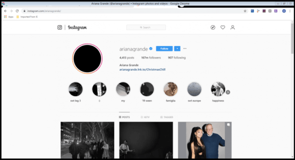 most followed 3 ¿Quién es la persona más seguida en Instagram?