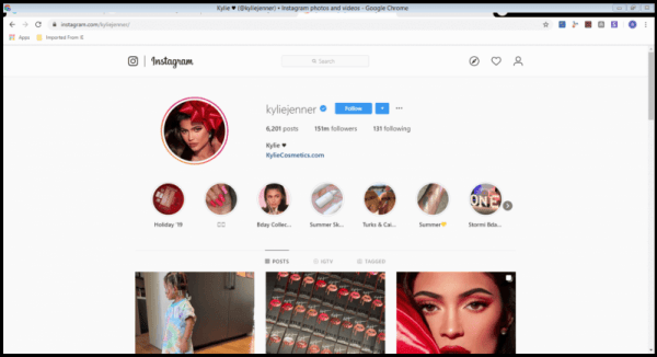 most followed 7 Instagram'da En Çok Takip Edilen Kişi Kimdir?