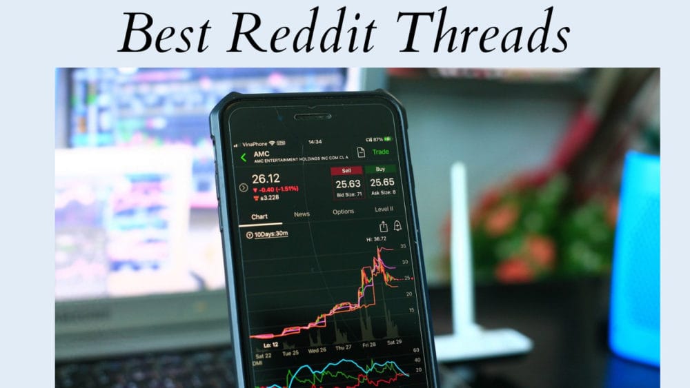 Best Reddit threads
