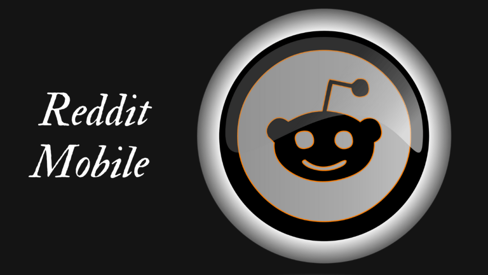 Reddit mobile