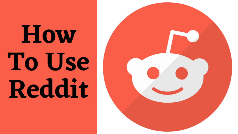 how to use Reddit
