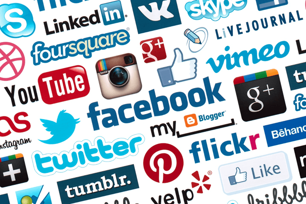 10 Huge Social Networks You Didn’t Know Exist