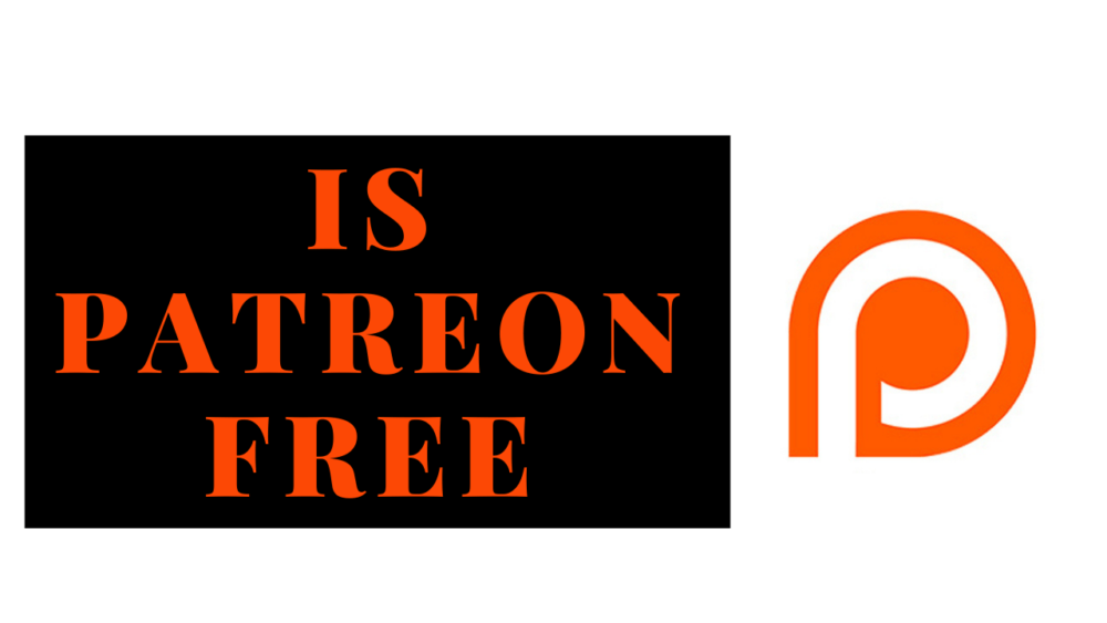 is Patreon free