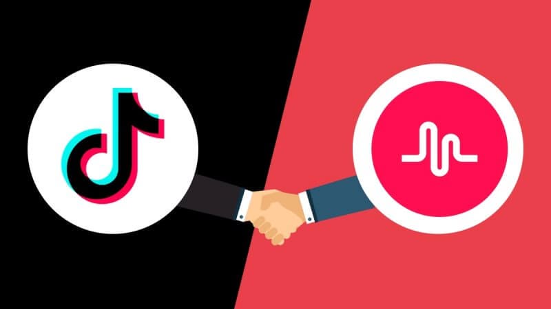 How Musical.ly becomes TikTok