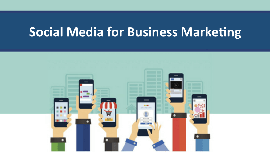 Why Social Media Is the Backbone of Business Marketing