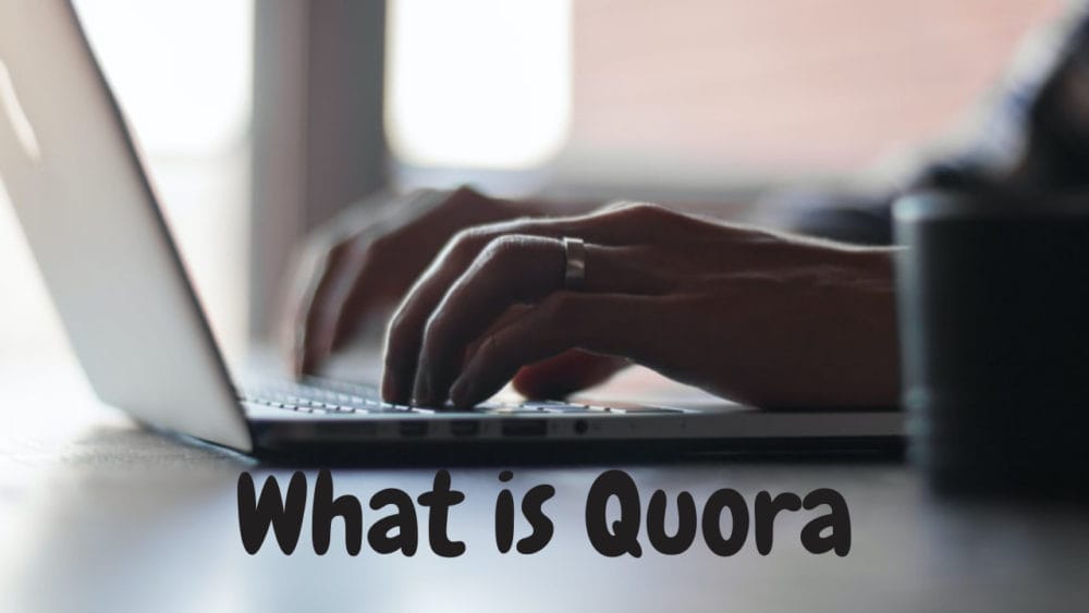 what is Quora