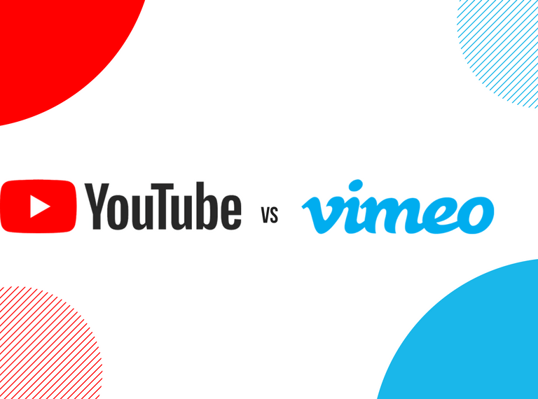 YouTube vs. Vimeo: What’s the Difference