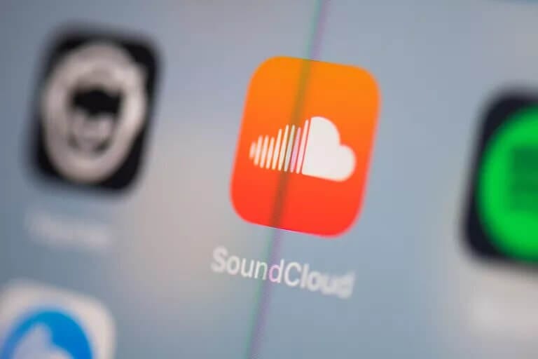 Hoe muziek downloaden van SoundCloud