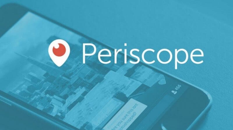 ¿Qué es Periscope y cómo debes usarlo?