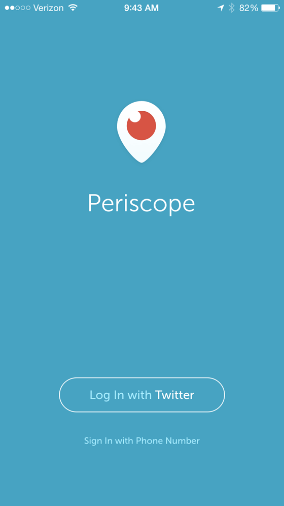 How Do I Use Periscope