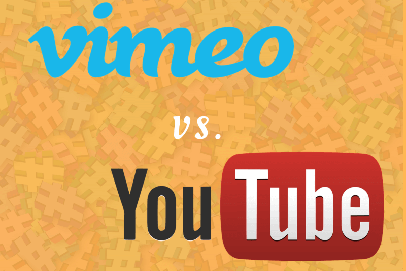 Vimeo vs YouTube: Marketing Guide for Video Content