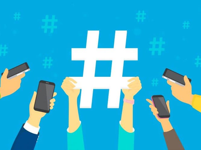 How to Hashtag on Instagram, Facebook, Twitter and Tumblr
