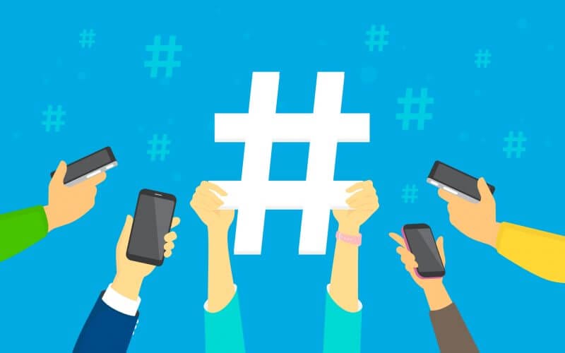 How to Hashtag on Instagram, Facebook, Twitter and Tumblr