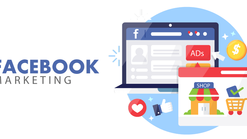 The Ultimate Guide to Facebook for Business