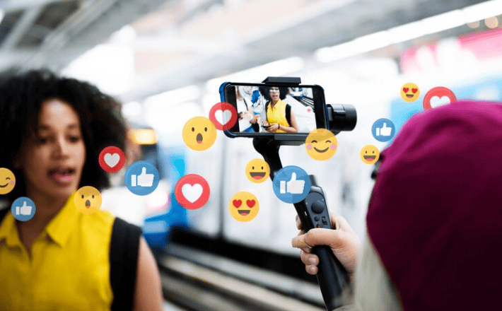 How Social Media Influencers Affect Us