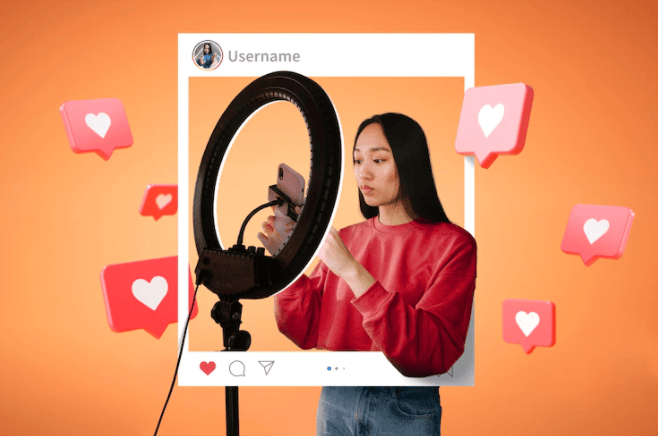 How do Micro-Influencers work