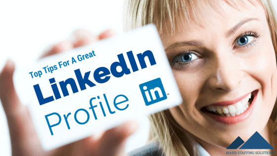 LinkedIn Profile 2022年に向けたLinkedInプロフィールのトップアドバイス。初心者のための専門家のアドバイス