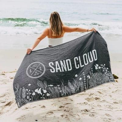 Sand Cloud