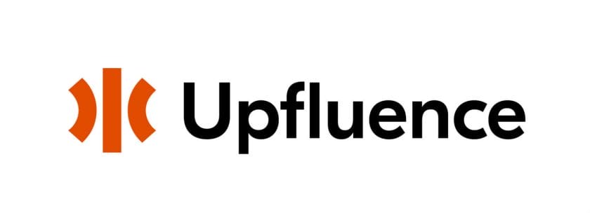 Upfluence Logo