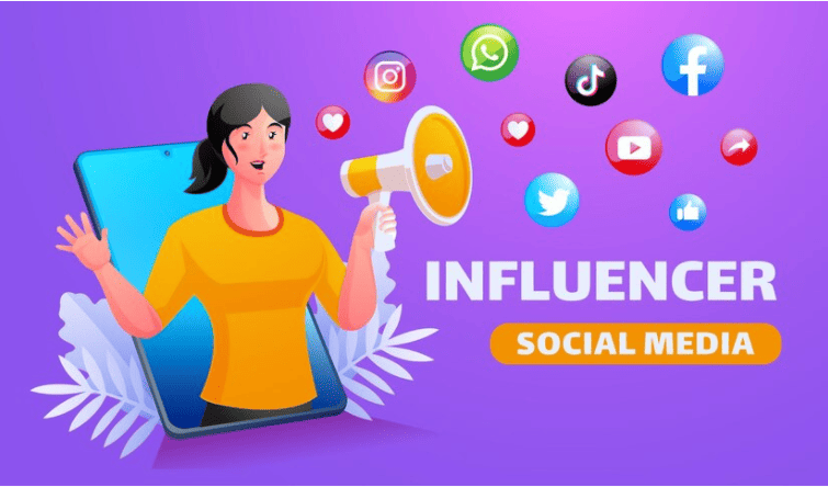 What is the Purpose of Influencer Marketing
