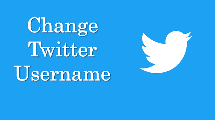 images uai Cómo cambiar el nombre de usuario de Twitter
