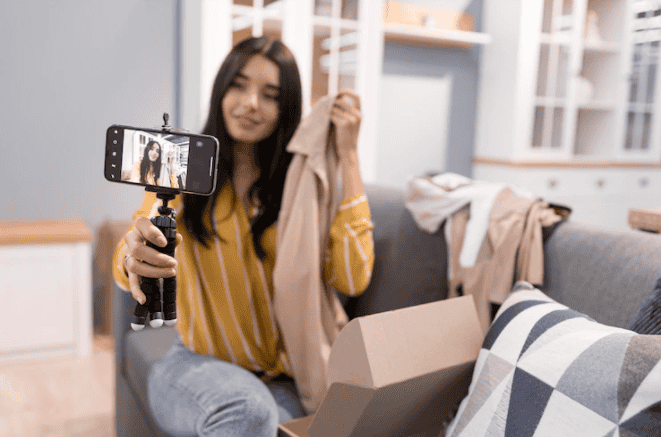 How to connect with Social Media Influencers