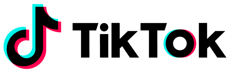 Tik Tok wordmark Es-tu prête pour le point de bascule de TikTok ?