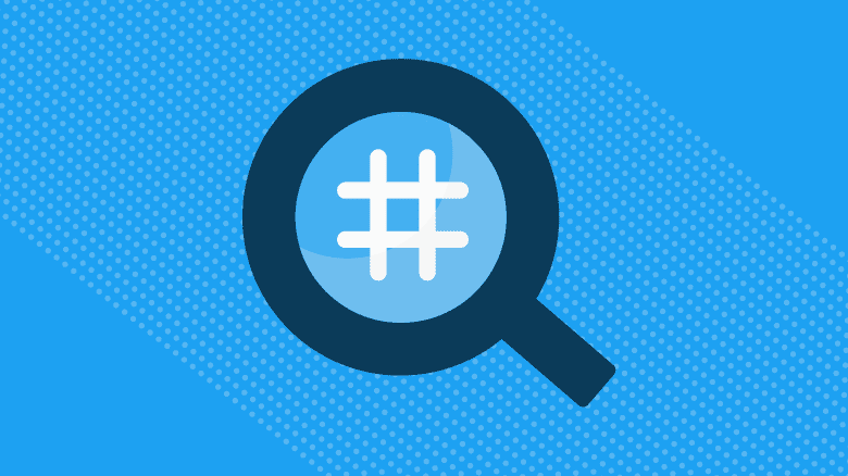 How to Find Popular Twitter Hashtags