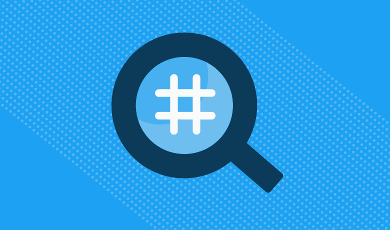 Comment trouver les hashtags Twitter populaires