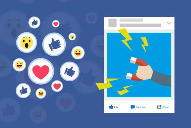 Facebook post ideas to increase engagement