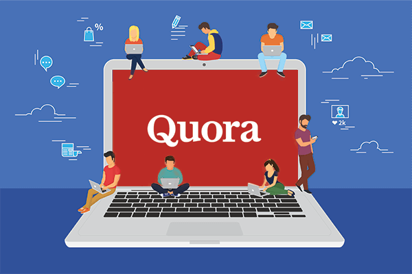How to use Quora for marketing