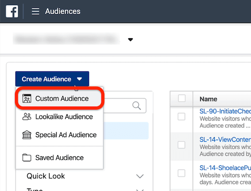 Build Personalized Poll-Taker Audiences