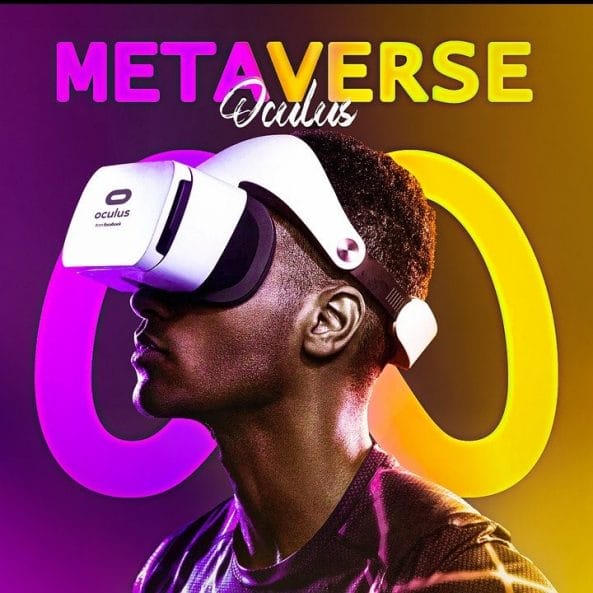 Metaverse Oculus