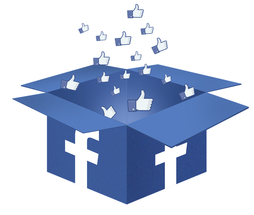 What is engagement on facebook
