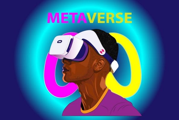 Profit From The Metaverse